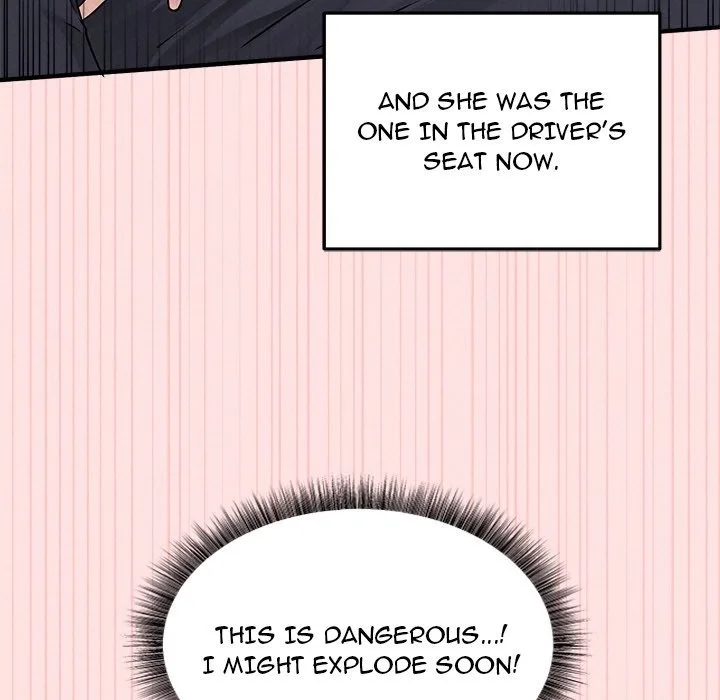 18+ Pleasure Board Game: Asmodek Chapter 23 page 115