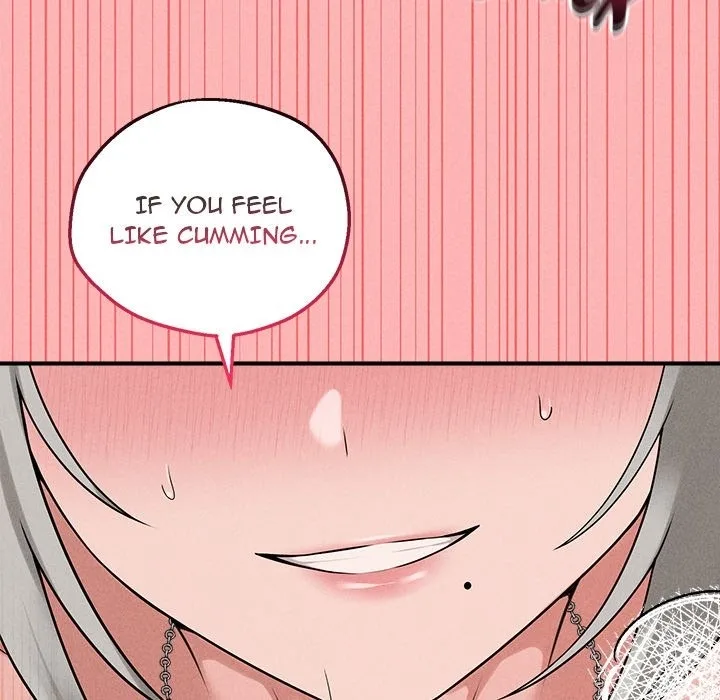 18+ Pleasure Board Game: Asmodek Chapter 23 page 128