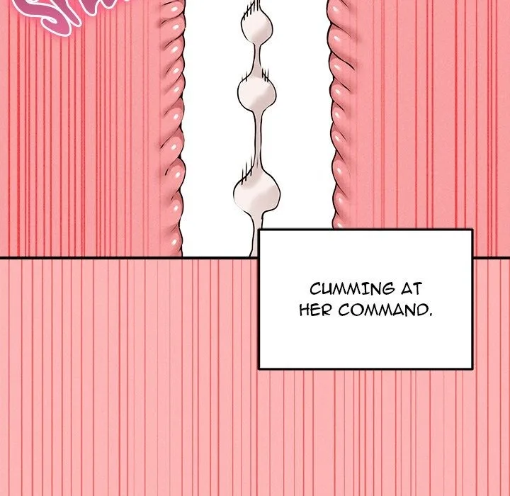 18+ Pleasure Board Game: Asmodek Chapter 23 page 133