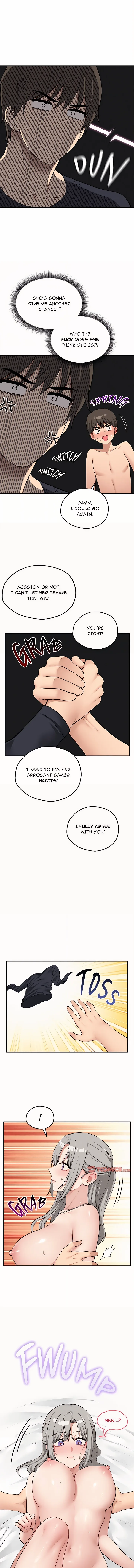 18+ Pleasure Board Game: Asmodek Chapter 24 page 5