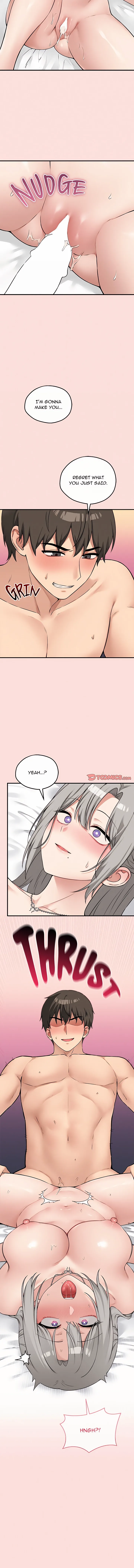 18+ Pleasure Board Game: Asmodek Chapter 24 page 6