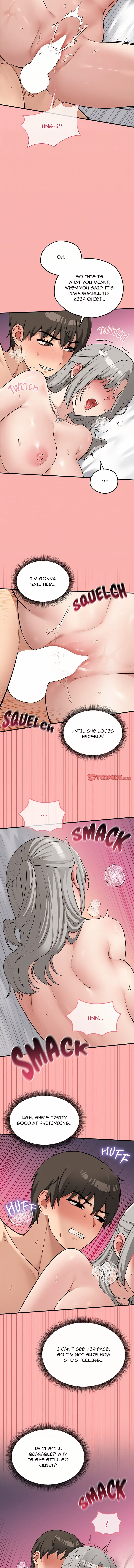 18+ Pleasure Board Game: Asmodek Chapter 24 page 12