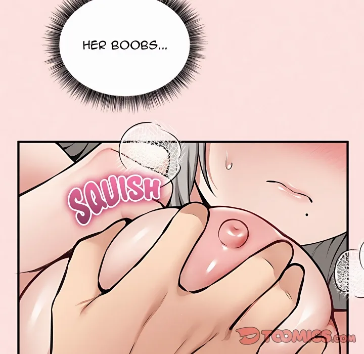 18+ Pleasure Board Game: Asmodek Chapter 25 page 21