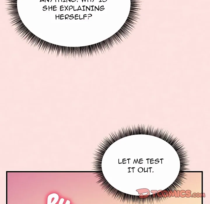 18+ Pleasure Board Game: Asmodek Chapter 25 page 33