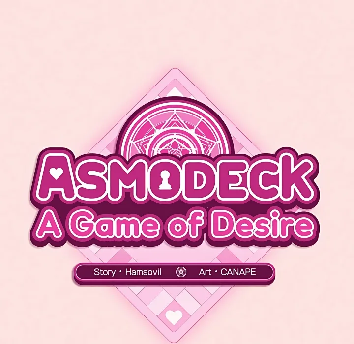 18+ Pleasure Board Game: Asmodek Chapter 25 page 59