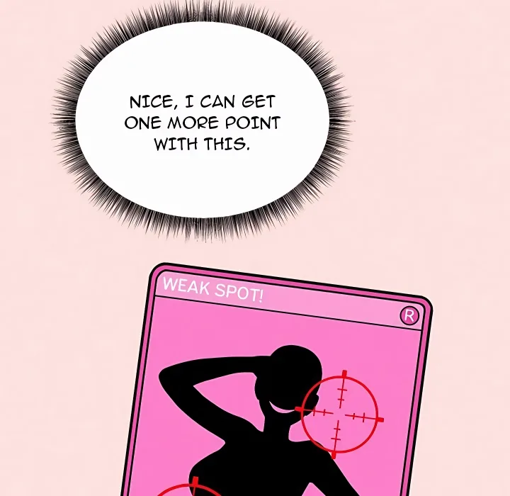 18+ Pleasure Board Game: Asmodek Chapter 25 page 74