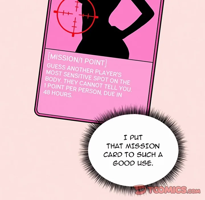 18+ Pleasure Board Game: Asmodek Chapter 25 page 75