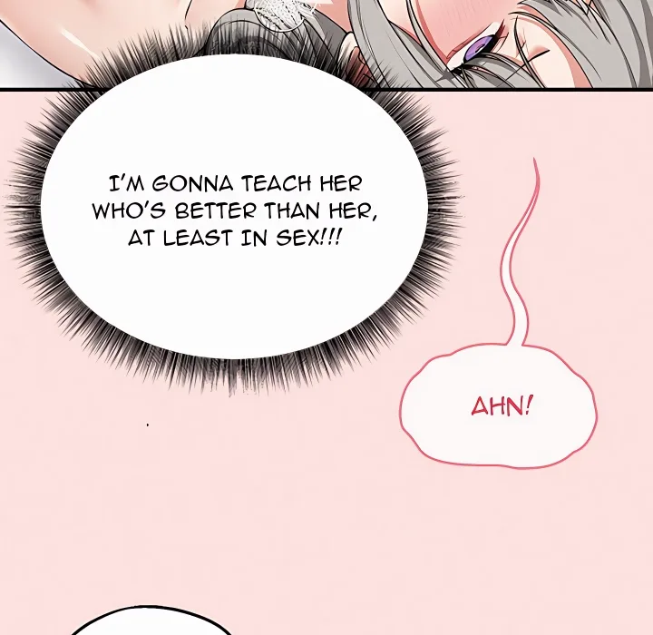 18+ Pleasure Board Game: Asmodek Chapter 25 page 78