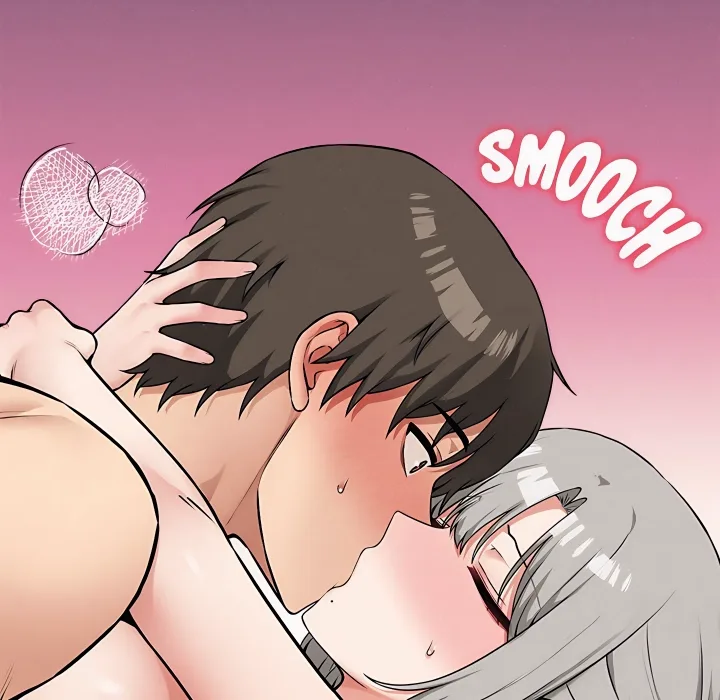 18+ Pleasure Board Game: Asmodek Chapter 25 page 92