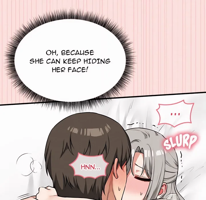 18+ Pleasure Board Game: Asmodek Chapter 25 page 96