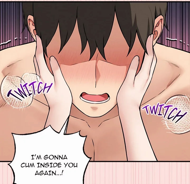 18+ Pleasure Board Game: Asmodek Chapter 25 page 116