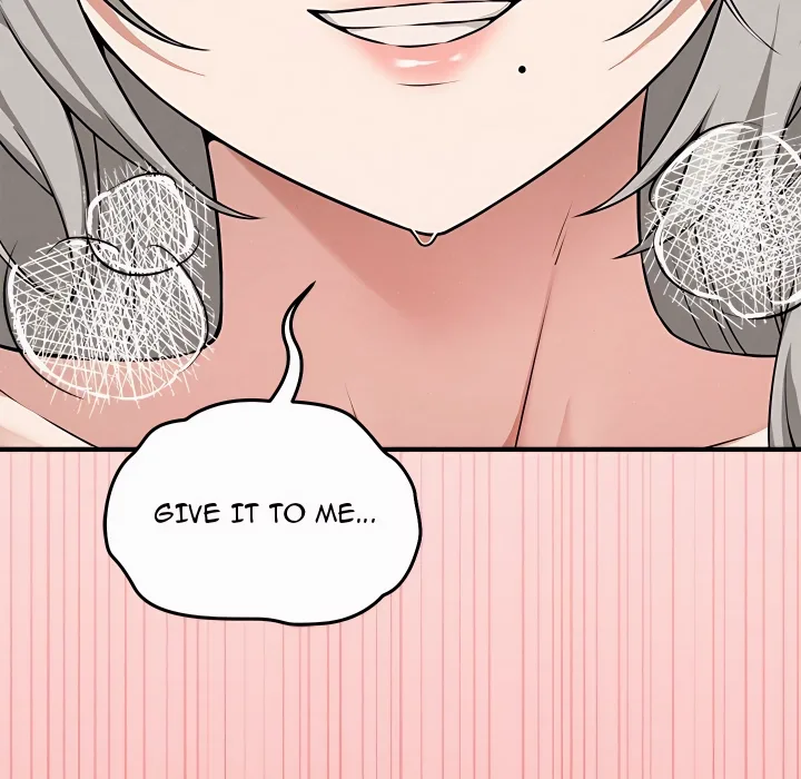 18+ Pleasure Board Game: Asmodek Chapter 25 page 118