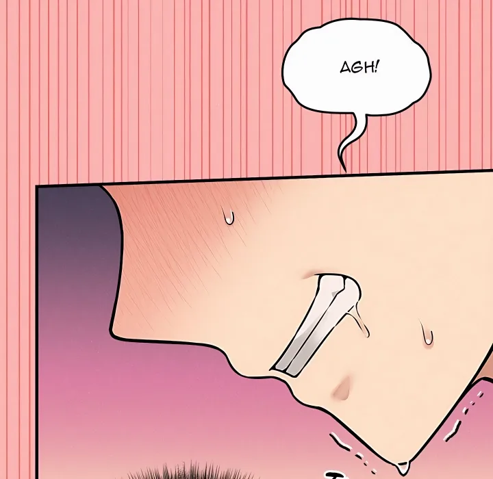 18+ Pleasure Board Game: Asmodek Chapter 25 page 122