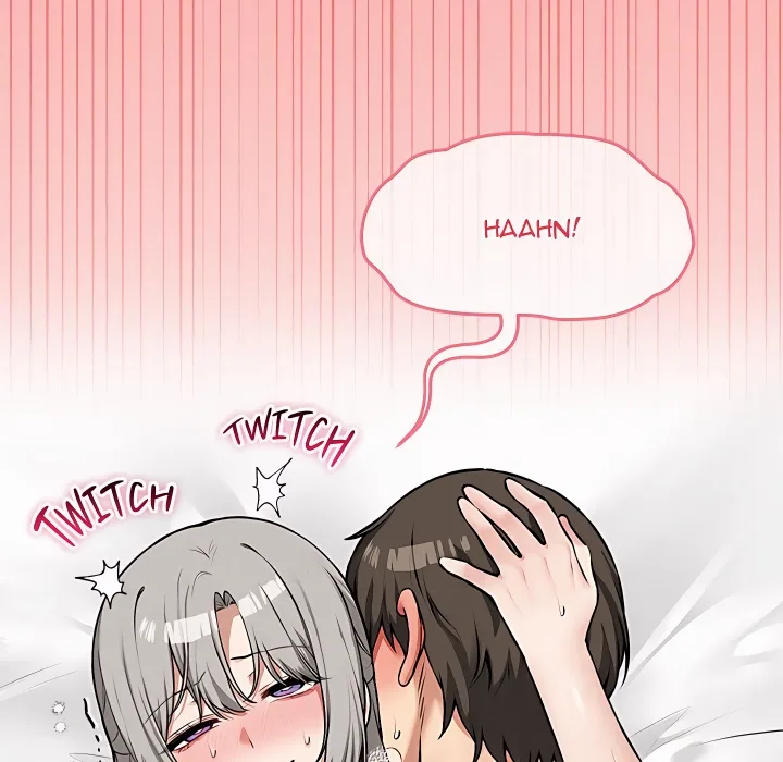 18+ Pleasure Board Game: Asmodek Chapter 25 page 128