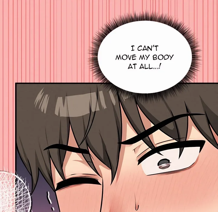18+ Pleasure Board Game: Asmodek Chapter 25 page 131