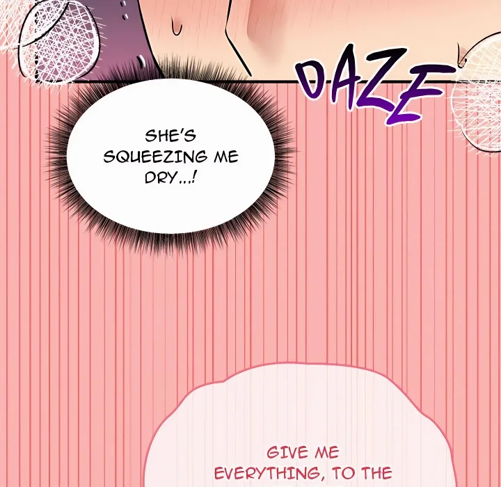 18+ Pleasure Board Game: Asmodek Chapter 25 page 132