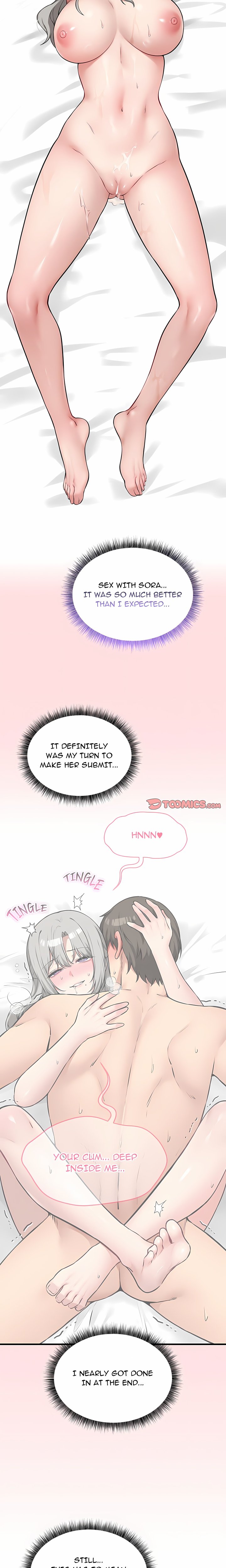 18+ Pleasure Board Game: Asmodek Chapter 26 page 2