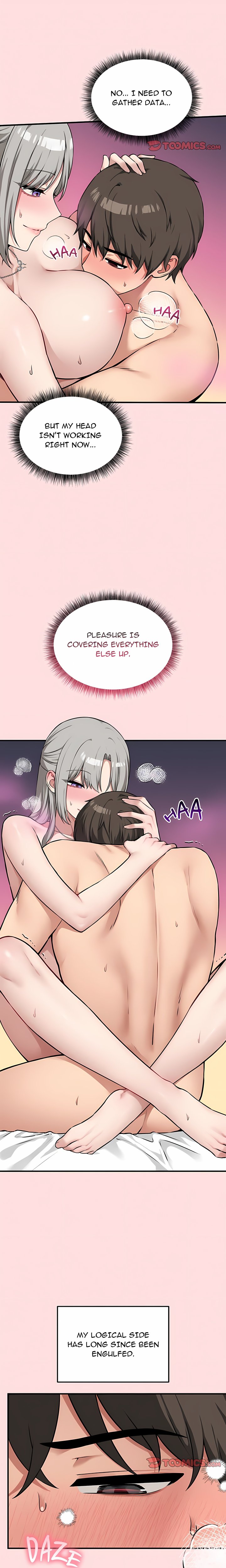 18+ Pleasure Board Game: Asmodek Chapter 27 page 2