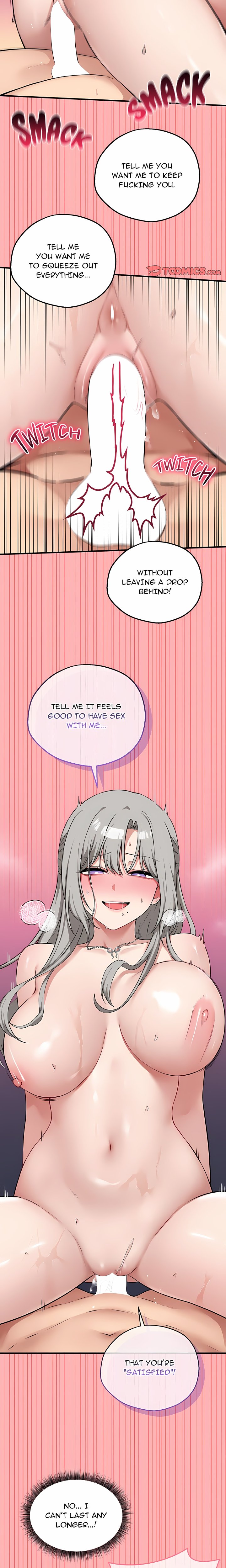 18+ Pleasure Board Game: Asmodek Chapter 27 page 12