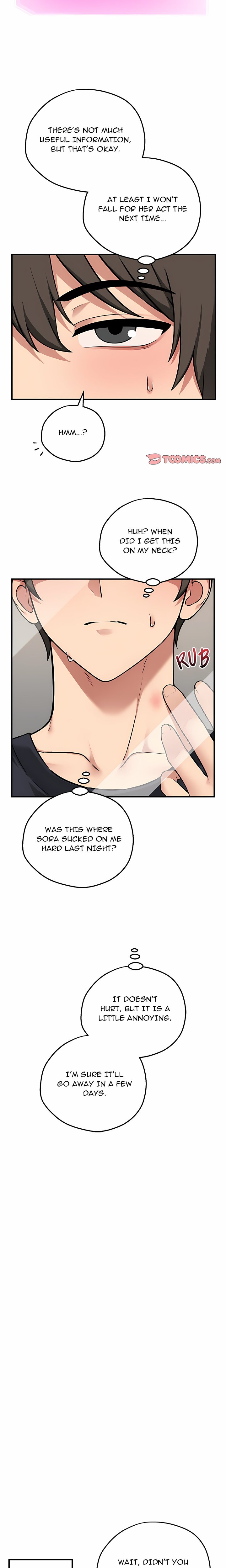18+ Pleasure Board Game: Asmodek Chapter 30 page 6