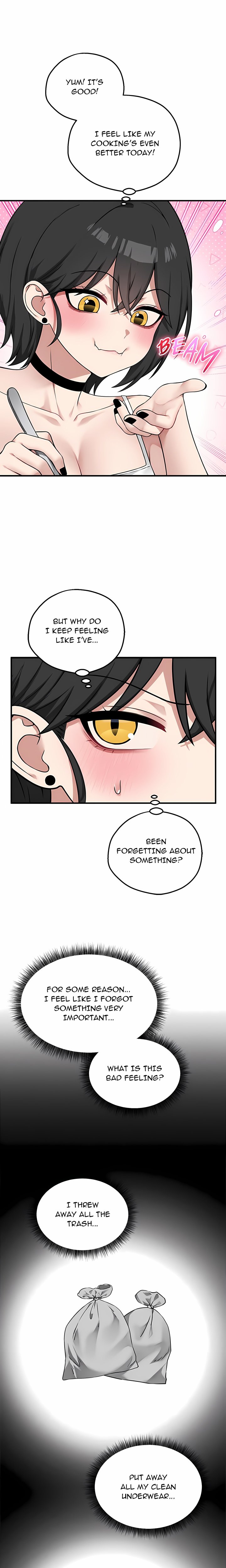18+ Pleasure Board Game: Asmodek Chapter 31 page 14