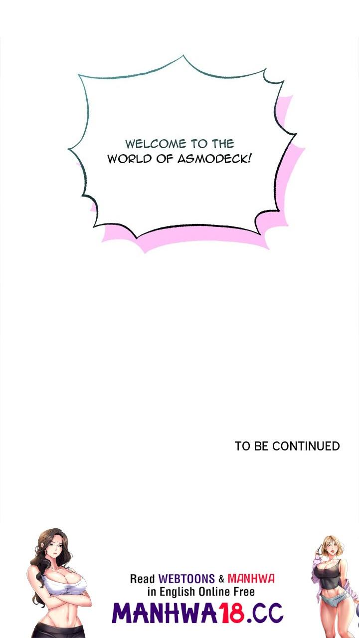18+ Pleasure Board Game: Asmodek Chapter 5 page 23