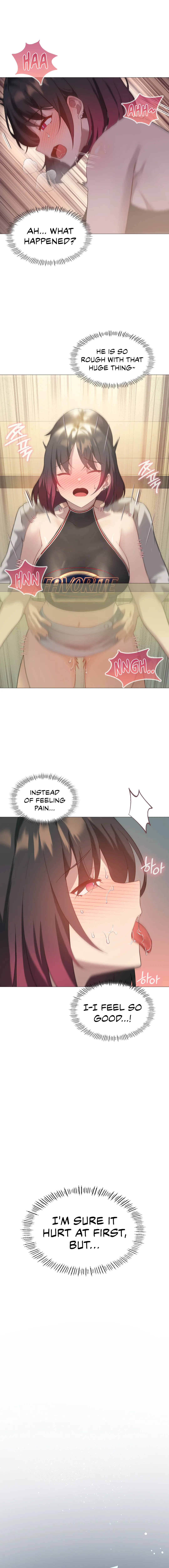 18+ Pleasure up! Chapter 11 page 18