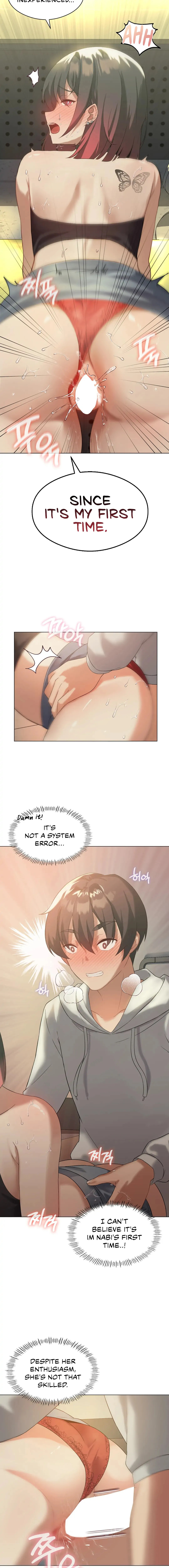 18+ Pleasure up! Chapter 12 page 5