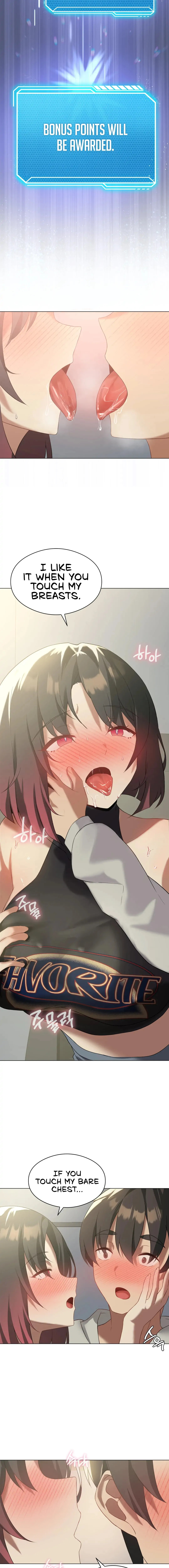 18+ Pleasure up! Chapter 12 page 10