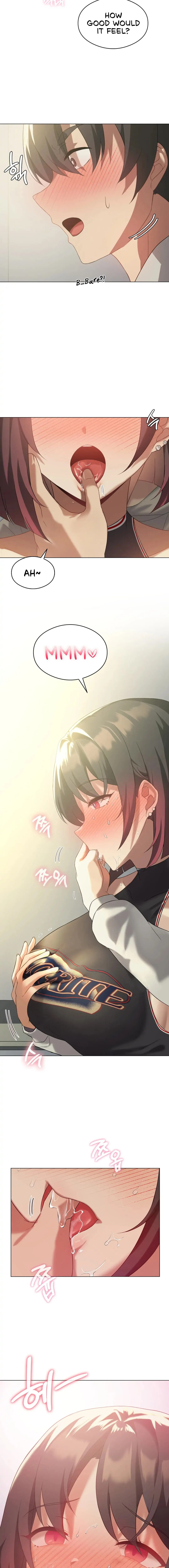 18+ Pleasure up! Chapter 12 page 11