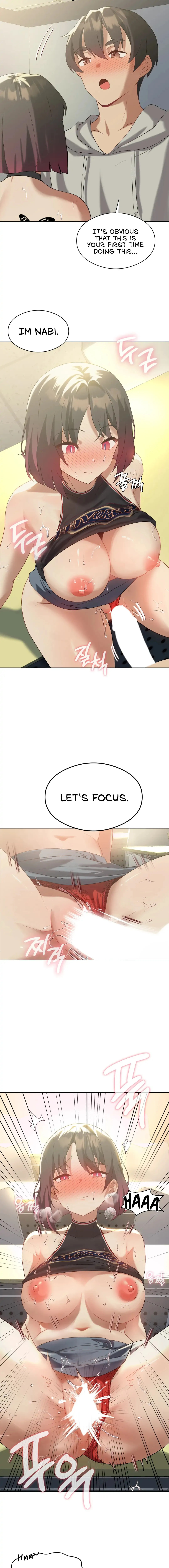18+ Pleasure up! Chapter 12 page 16