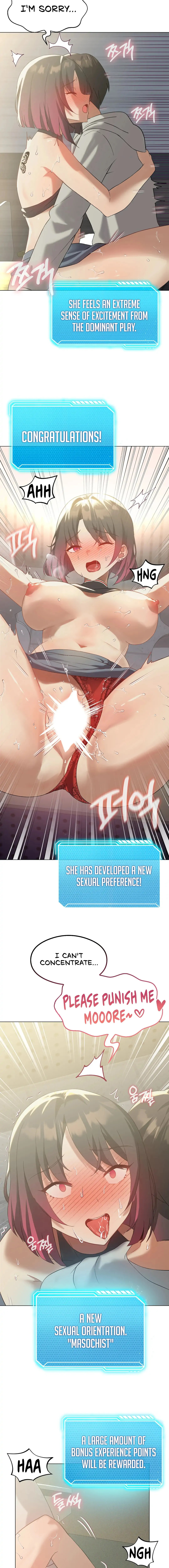 18+ Pleasure up! Chapter 12 page 17