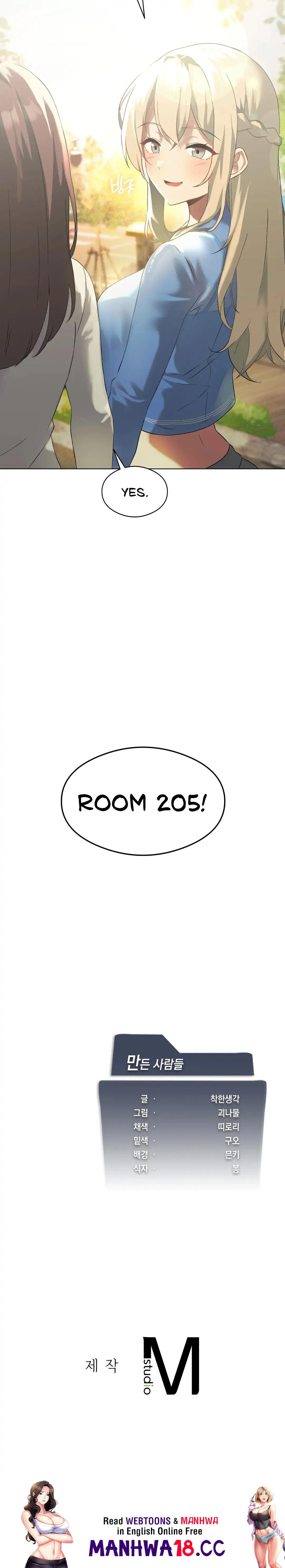 18+ Pleasure up! Chapter 12 page 19