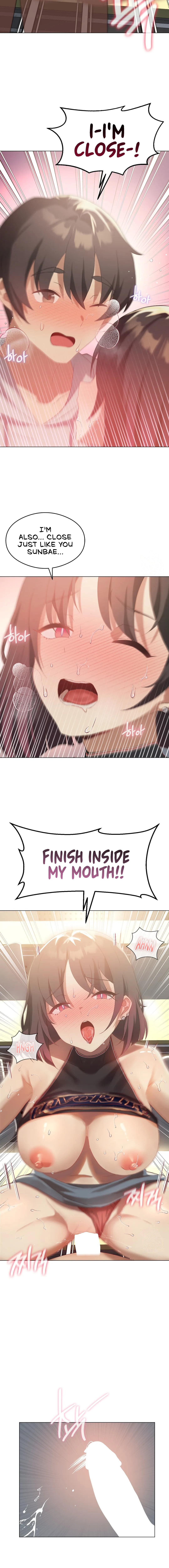 18+ Pleasure up! Chapter 13 page 2
