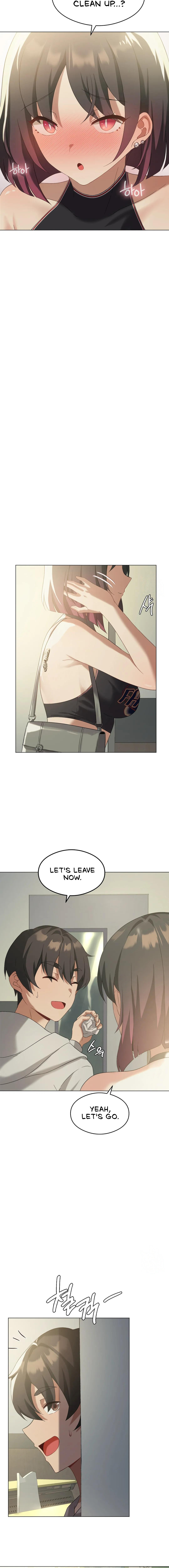 18+ Pleasure up! Chapter 13 page 5