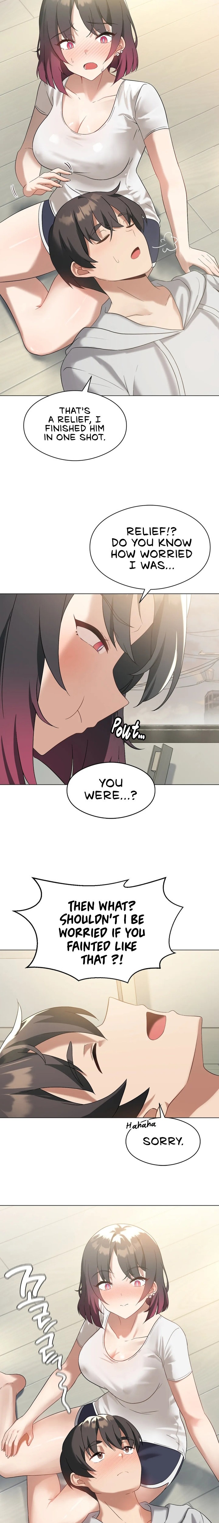 18+ Pleasure up! Chapter 14 page 13
