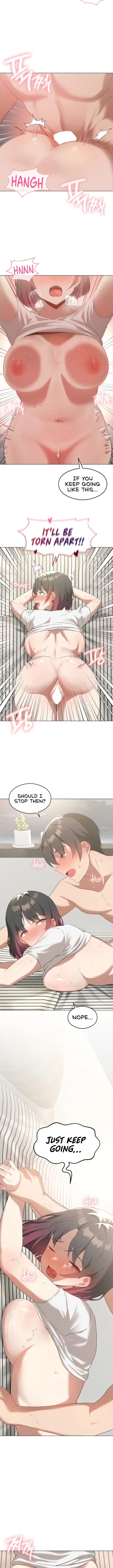 18+ Pleasure up! Chapter 15 page 3