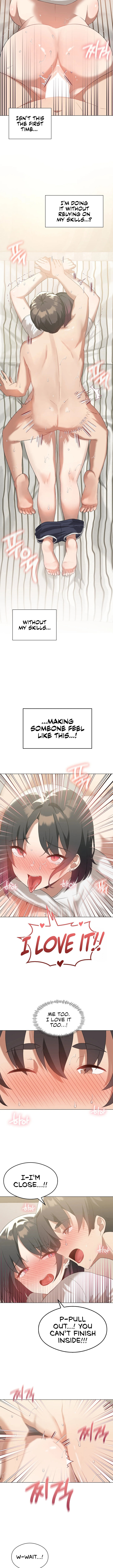 18+ Pleasure up! Chapter 15 page 4