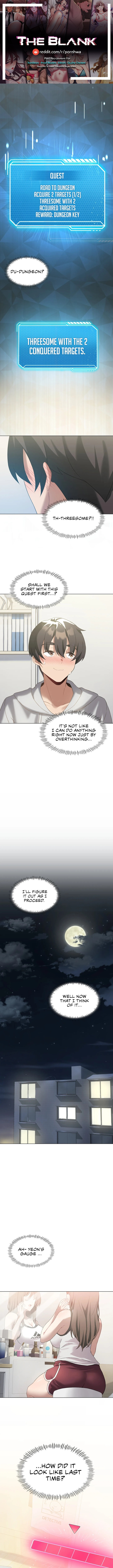 18+ Pleasure up! Chapter 16 page 1