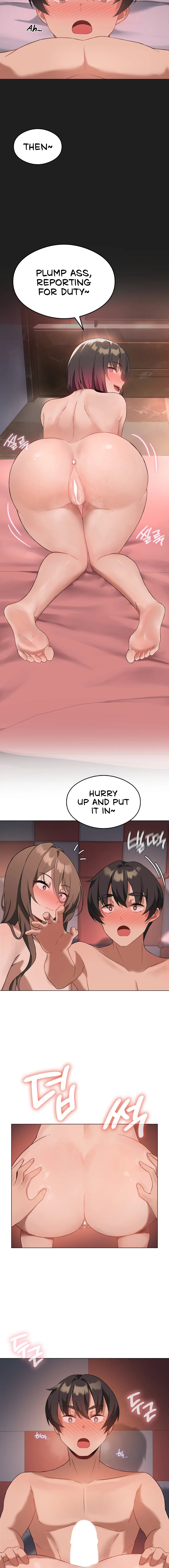 18+ Pleasure up! Chapter 17 page 14