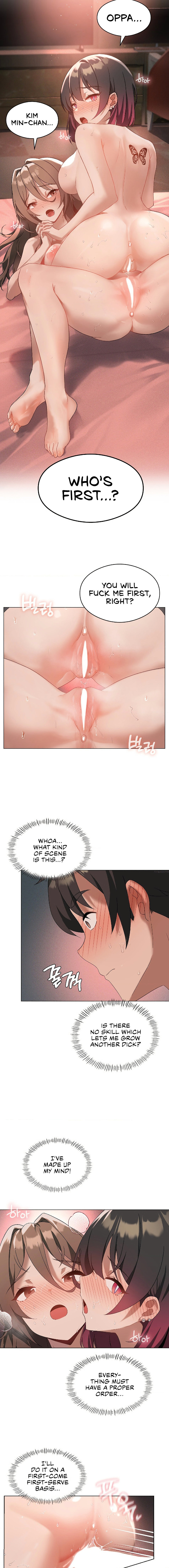 18+ Pleasure up! Chapter 18 page 2