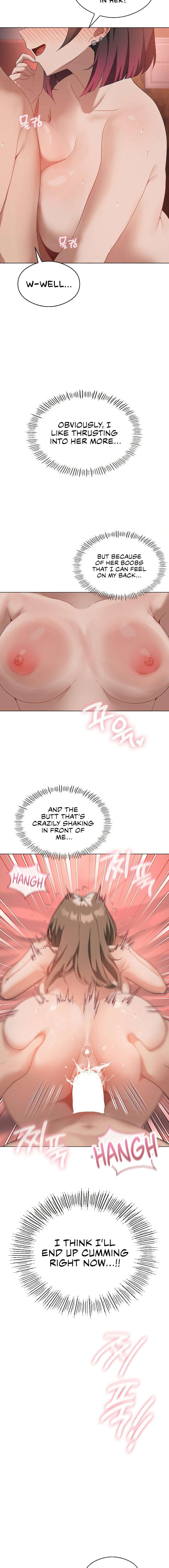 18+ Pleasure up! Chapter 18 page 12