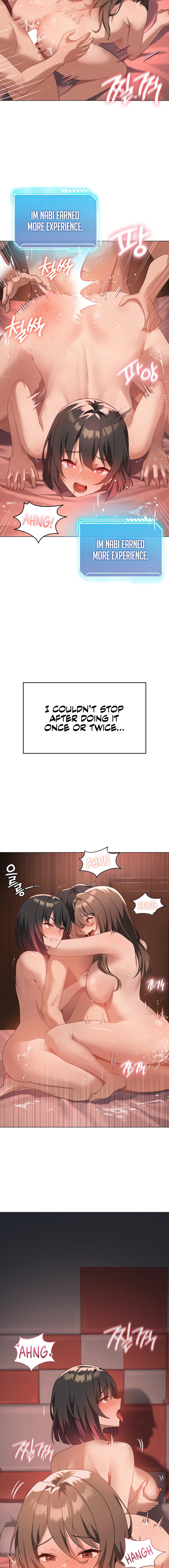 18+ Pleasure up! Chapter 19 page 5