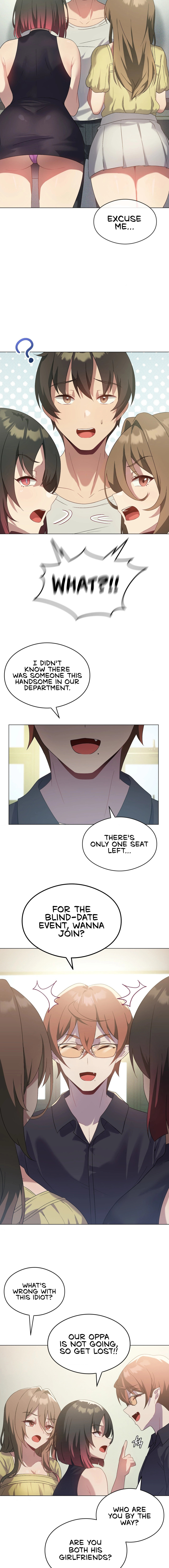 18+ Pleasure up! Chapter 19 page 12