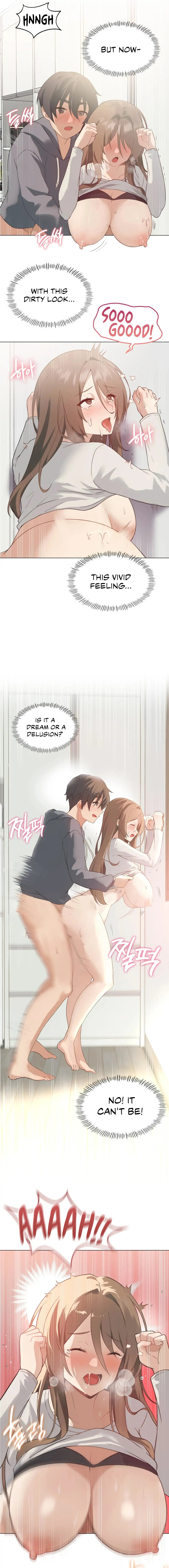 18+ Pleasure up! Chapter 2 page 15