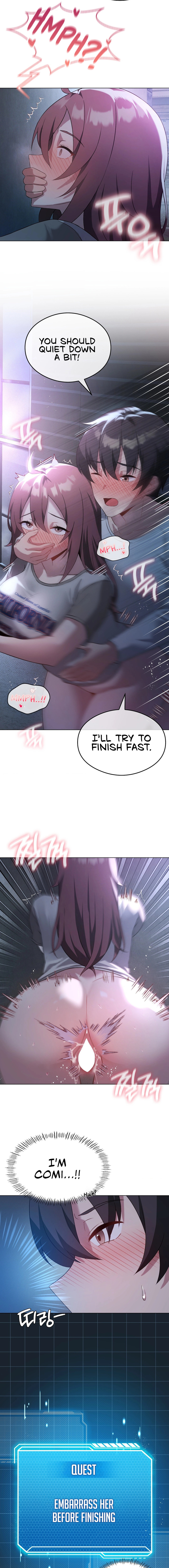 18+ Pleasure up! Chapter 20 page 11