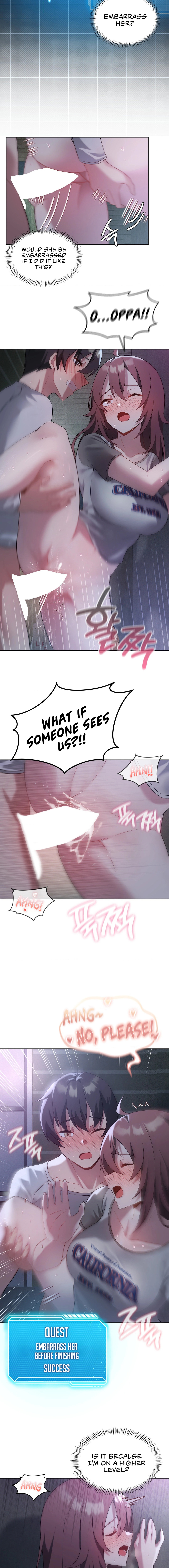 18+ Pleasure up! Chapter 20 page 12