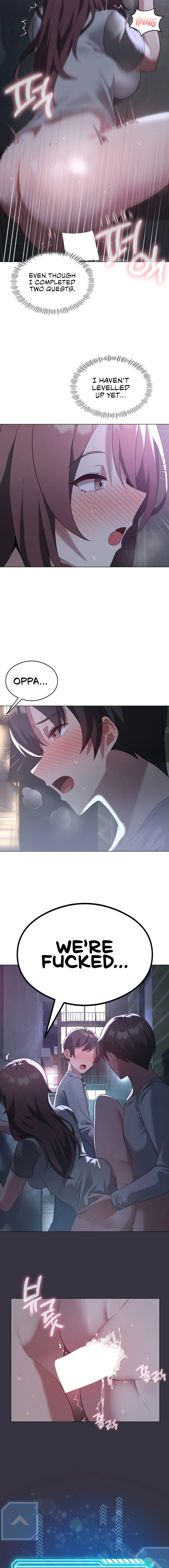 18+ Pleasure up! Chapter 20 page 13