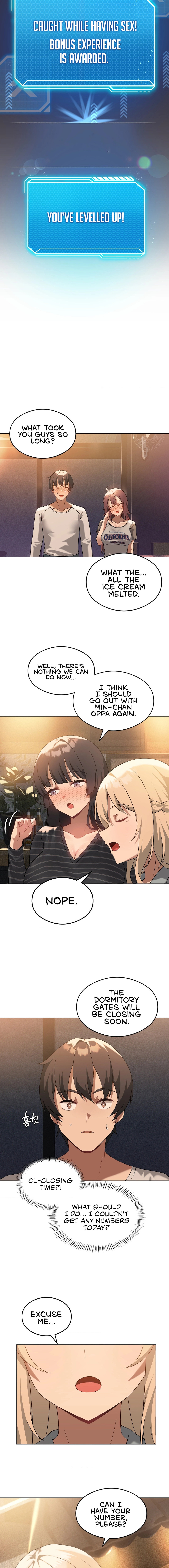 18+ Pleasure up! Chapter 20 page 14