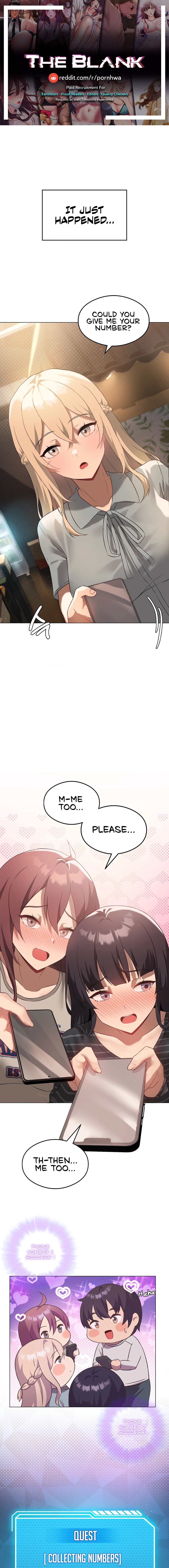 18+ Pleasure up! Chapter 21 page 1